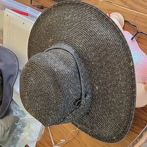 Nine West Sun hat
